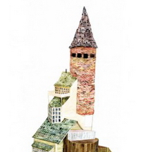 Tower by Landland