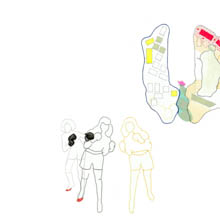 Mapping Boxers by Alyson Fox