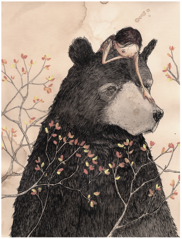 Bestest Friends by Graham Franciose