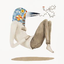From the Heart, From the Gut by Graham Franciose