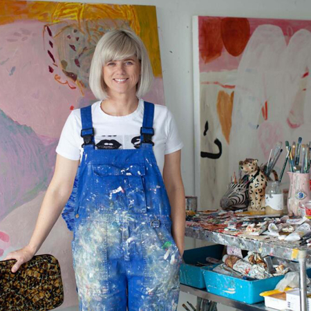 Artist Image