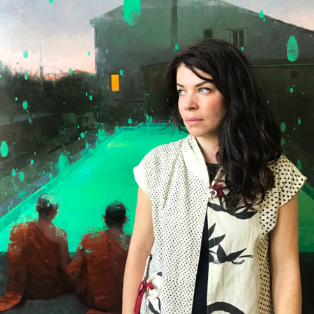 Artist Image