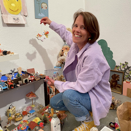 Artist Image