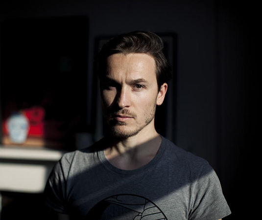 Artist Image